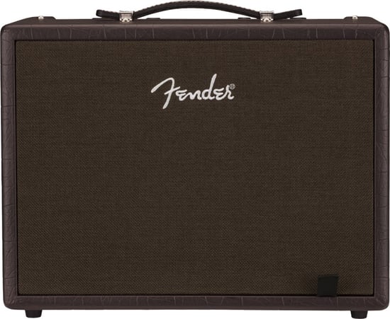 Fender Acoustic Junior Amplifier
