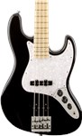 Fender American Geddy Lee Jazz Bass, Black
