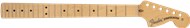 Fender American Performer Stratocaster Neck, 22 Jumbo Frets, 9.5"" Radius, Maple