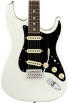 Fender American Performer Stratocaster, Rosewood, Arctic White