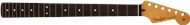 Fender American Professional II Stratocaster Neck, 22 Narrow Tall Frets, 9.5in Radius, Rosewood
