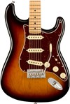 Fender American Professional II Stratocaster, Rosewood Fingerboard, 3 Tone Sunburst