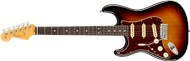 Fender American Professional II Stratocaster, Rosewood Fingerboard, 3 Tone Sunburst, Left Handed