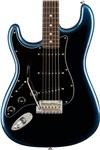 Fender American Professional II Stratocaster, Rosewood Fingerboard, Dark Night, Left Handed
