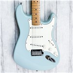 Fender American Standard Stratocaster, 1997, Sonic Blue, Second-Hand