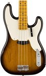Fender American Vintage II 1954 Precision Bass, 2-Colour Sunburst