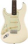Fender American Vintage II 1961 Stratocaster, Olympic White, Left Handed