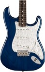 Fender Artist Series Cory Wong Stratocaster, Sapphire Blue Transparent