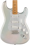 Fender Artist Series H.E.R Stratocaster, Chrome Glow