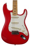 Fender Custom Shop LTD '68 Stratocaster Journeyman Relic, Hot Rod Red