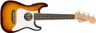 Fender Fullerton Strat Uke, Sunburst