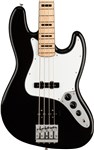 Fender Geddy Lee Jazz Bass, Black