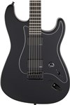 Fender Jim Root Stratocaster Black