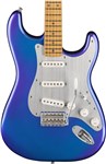 Fender Limited Edition H.E.R. Stratocaster, Blue Marlin