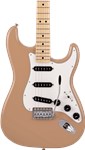 Fender Limited Made in Japan International Colour Stratocaster, Sahara Taupe