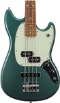 Fender FSR Player Mustang Bass PJ, Sherwood Green Metallic