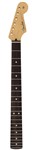 Fender Made in Japan Hybrid II Stratocaster Neck, 22 Narrow Tall Frets, 9.5in Radius, C Shape, Rosewood