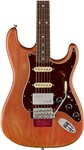 Fender Michael Landau Coma Stratocaster, Coma Red