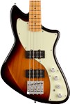 Fender Player Plus Active Meteora Bass, 3-Color Sunburst