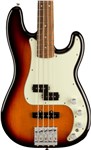 Fender Player Plus Active Precision Bass, Pau Ferro, 3-Colour Sunburst