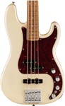 Fender Player Plus Active Precision Bass, Pau Ferro, Olympic Pearl