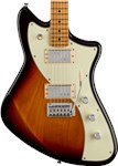 Fender Player Plus Meteora, 3-Color Sunburst
