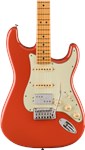 Fender Player Plus Stratocaster HSS, Fiesta Red
