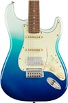 Fender Player Plus Stratocaster HSS, Pau Ferro, Belair Blue