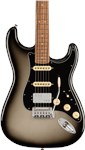 Fender Player Plus Stratocaster HSS, Pau Ferro, Silverburst