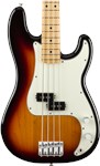 Fender Player Precision Bass 3 Tone Sunburst