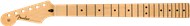 Fender Player Series Stratocaster LH Neck, 22 Medium Jumbo Frets, Maple, 9.5"", Modern ""C""