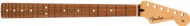 Fender Player Series Stratocaster Neck, 22 Medium Jumbo Frets, Pau Ferro, 9.5", Modern "C"