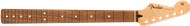 Fender Player Series Stratocaster Reverse Headstock Neck, 22 Medium Jumbo Frets, Pau Ferro, 9.5"", Modern ""C""