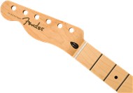 Fender Player Series Telecaster LH Neck, 22 Medium Jumbo Frets, Maple, 9.5"", Modern ""C""