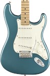 Fender Player Stratocaster Tidepool Blue Maple Neck