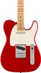 Fender Player Telecaster, Candy Apple Red