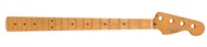Fender Road Worn '50s Precision Bass Neck, Maple Fingerboard