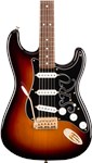 Fender Stevie Ray Vaughan Stratocaster, 3-Colour Sunburst
