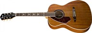 Fender Tim Armstrong Hellcat Grand Auditorium Electro Acoustic, Left Handed