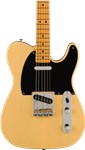 Fender Vintera II 50s Nocaster, Maple Fingerboard, Blackguard Blonde