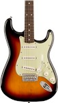 Fender Vintera II 60s Stratocaster, Rosewood Fingerboard, 3-Colour Sunburst