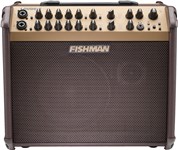 Fishman PRO-LBT-600 Loudbox Artist Bluetooth 120W Acoustic Combo