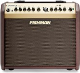 Fishman PRO-LBT-500 Loudbox Mini Bluetooth 60W Acoustic Combo