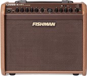 Fishman PRO-LBC-500 Loudbox Mini Charge Bluetooth 60W Acoustic Combo