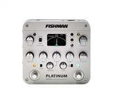 Fishman PRO-PLT-201 Platinum Pro EQ Universal Instrument Preamp