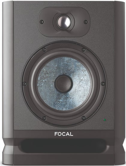 Focal Alpha 65 EVO Active Studio Monitor