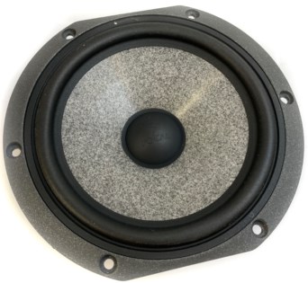 Focal Shape 50 Replacement Twin LF driver 