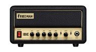 Friedman Brown Eye BE Mini Solid State 30W Amp Head