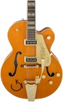 Gretsch G6120T-55 Vintage Select Edition '55 Chet Atkins Hollow Body With Bigsby