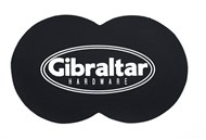Gibraltar SC-DPP Double Pedal Impact Pad
